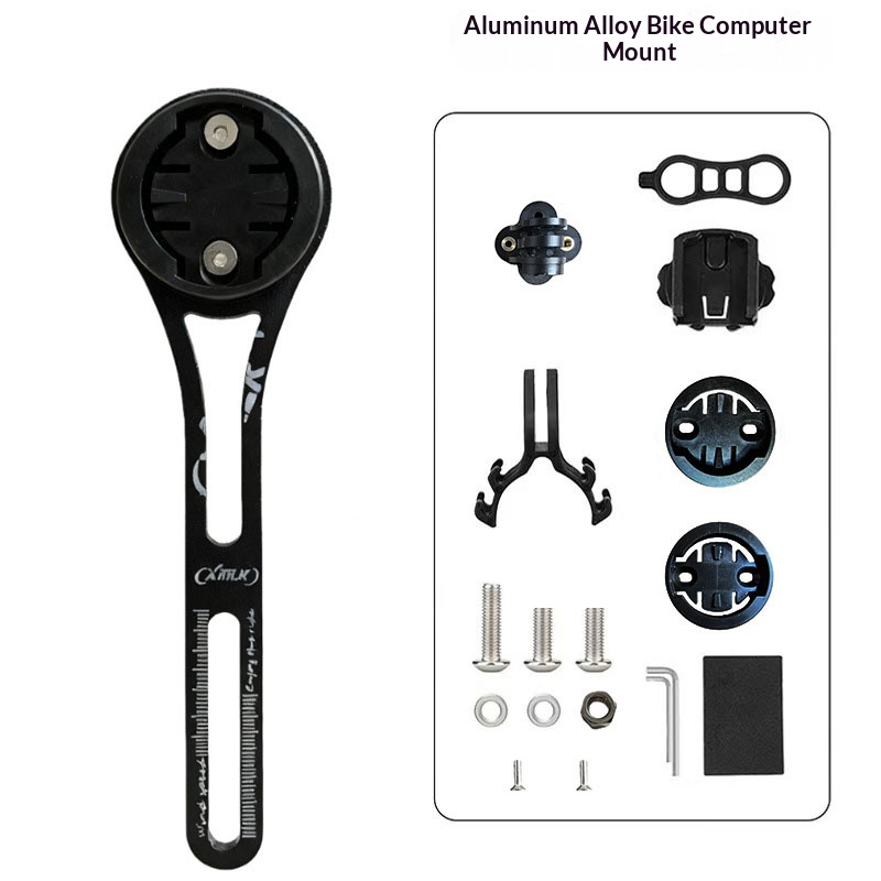 Xc Mtb Gear - Support de chronomètre pour vélo en