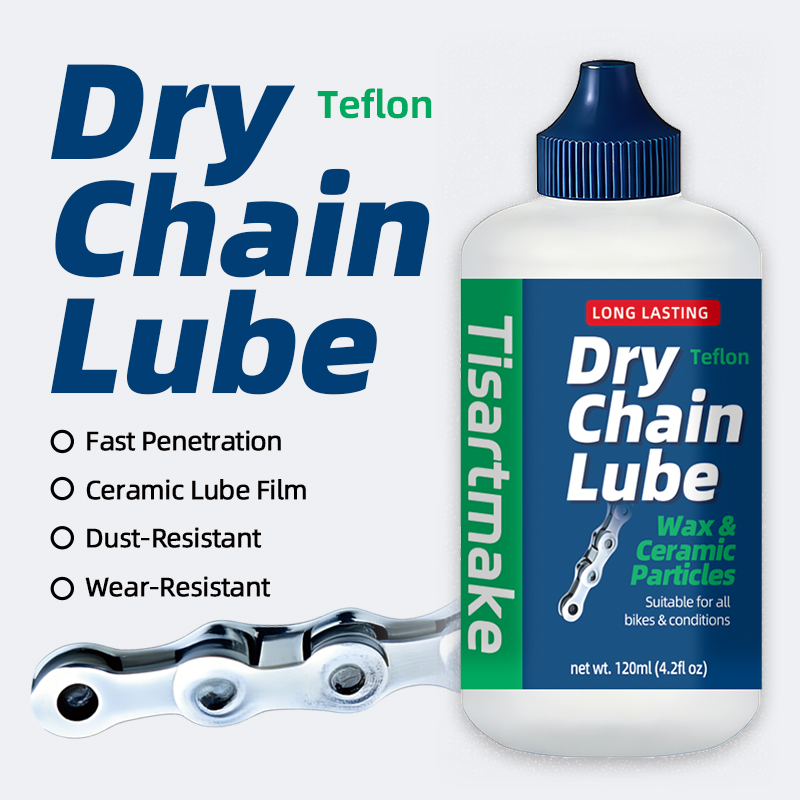 Xc Mtb Gear - Huile de maintenance cireuse pour chaîne