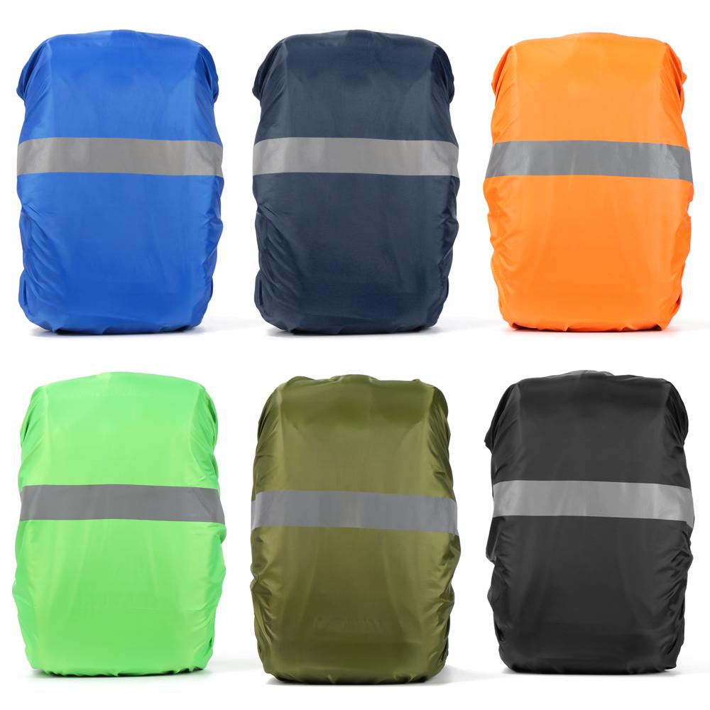 Cycling Gear Rain - 20/35L plein air cyclisme Camping randonnée