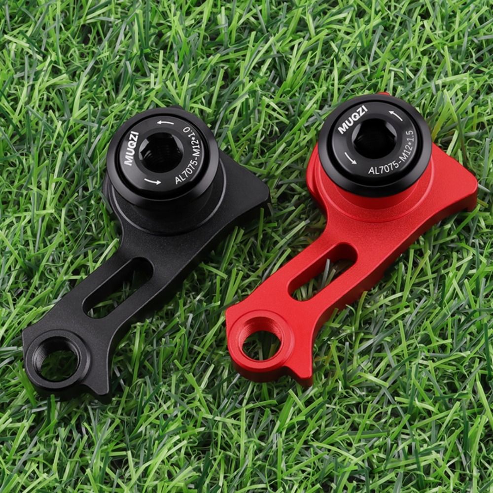 Cycling Gear Hanger - Support de dérailleur arrière universel M12-1.0