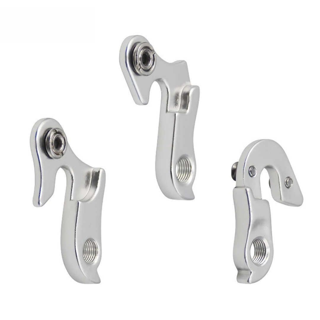 Cycling Gear Hanger - Support de dérailleur pour VTT, crochet
