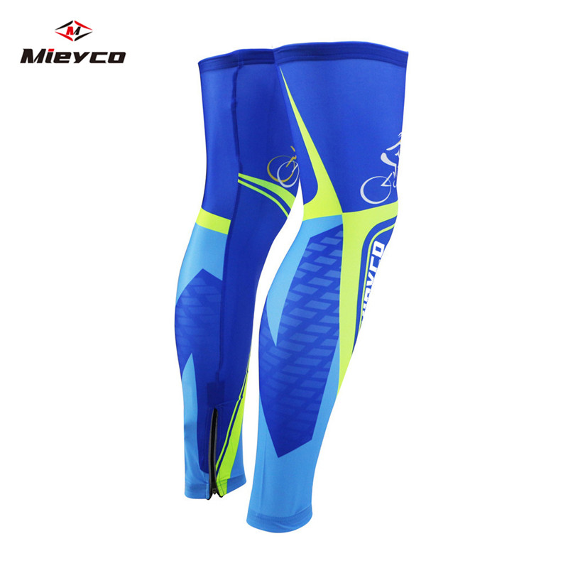 Manchons de jambe réfléchissan - Xc Mtb Gear avis et prix