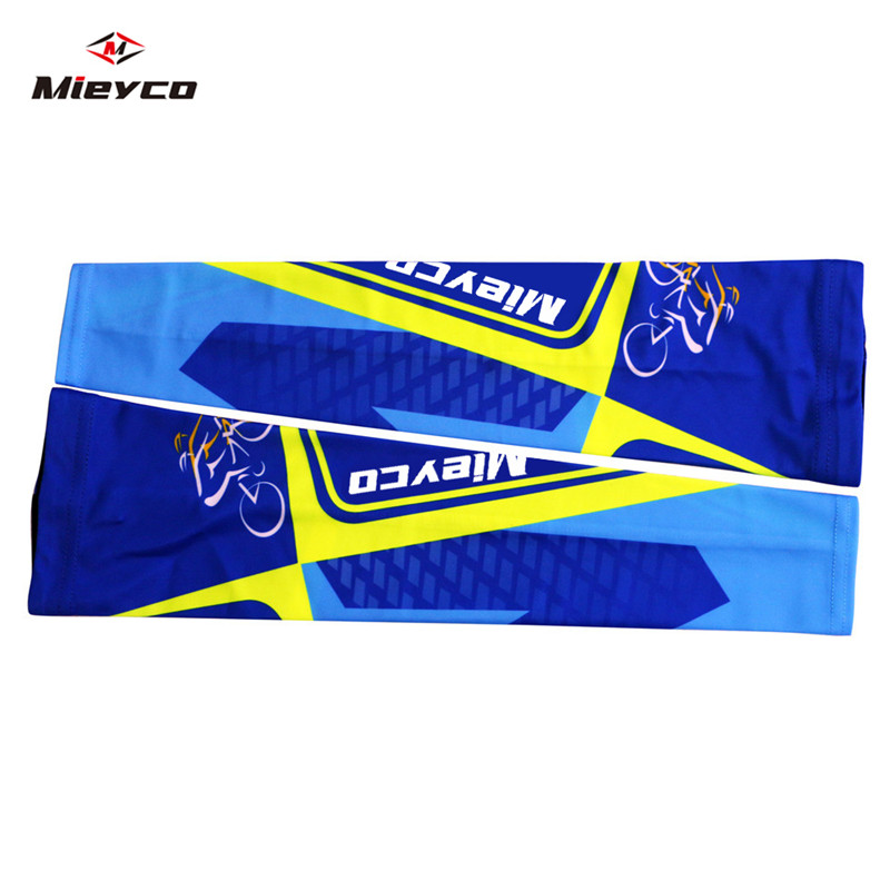 Manchons de jambe réfléchissan - Xc Mtb Gear avis et prix
