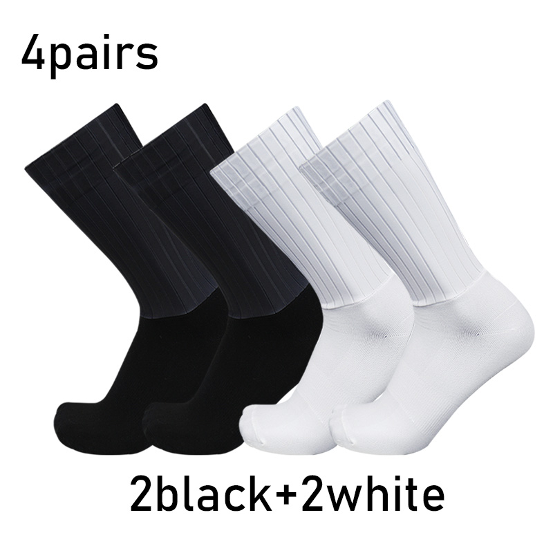 Chaussettes de sport en silico - Ykyw Cycling Gear avis et prix