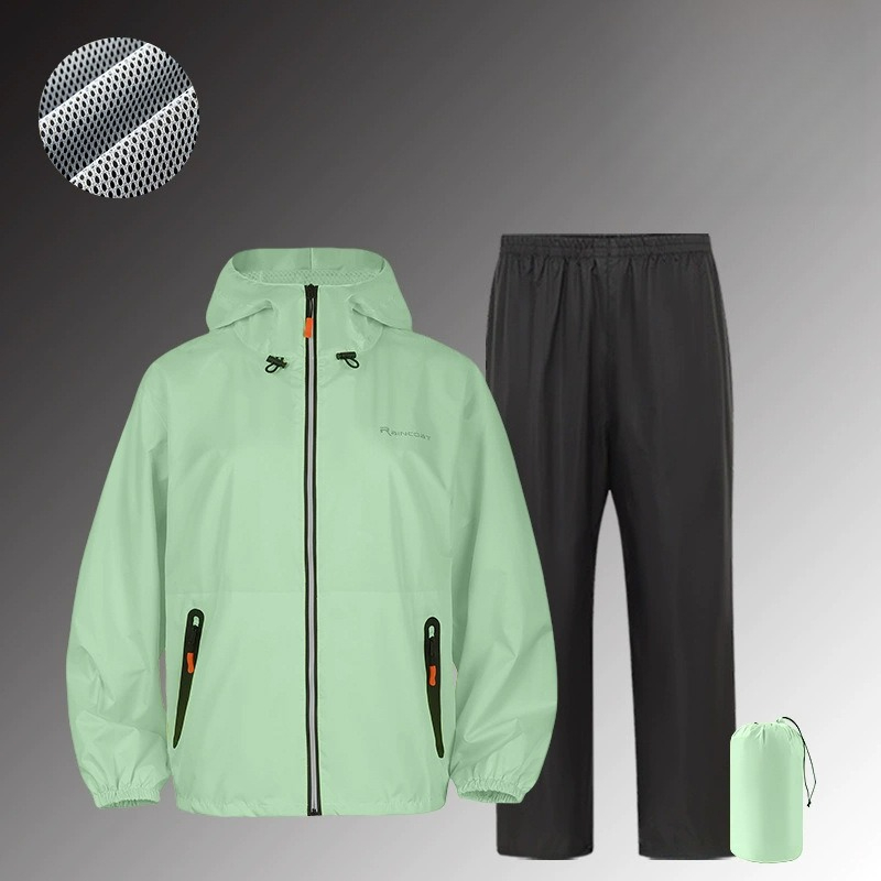 Combinaison de pluie imperméab - Cycling Gear Rain avis et prix