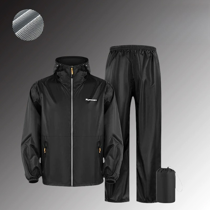 Combinaison de pluie imperméab - Cycling Gear Rain avis et prix