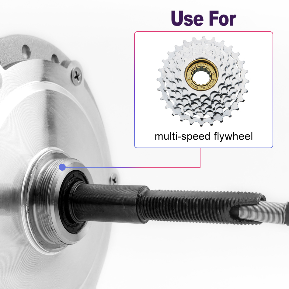 Moteur de moyeu H04 250W 24V 3 - Cycling Gear Hub avis et prix
