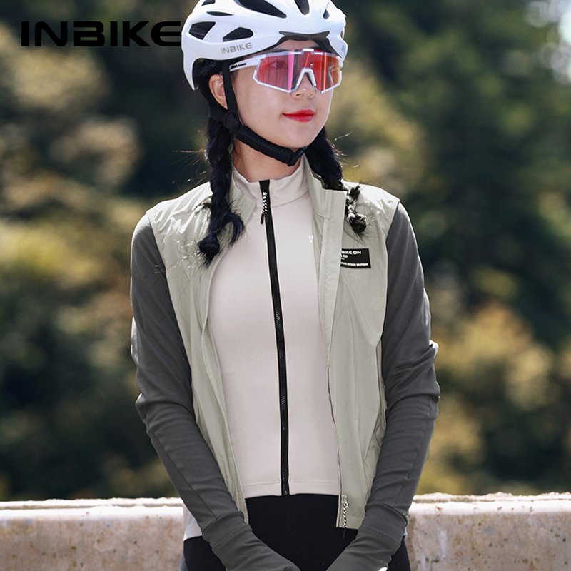 INBIKE – gilet de cyclisme san - Cycling Gear Rain avis et prix