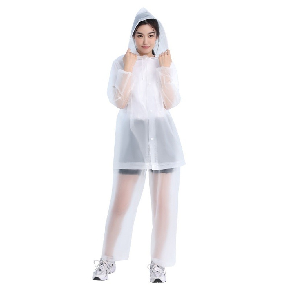 Ensemble imperméable Eva, couv - Cycling Gear Rain avis et prix