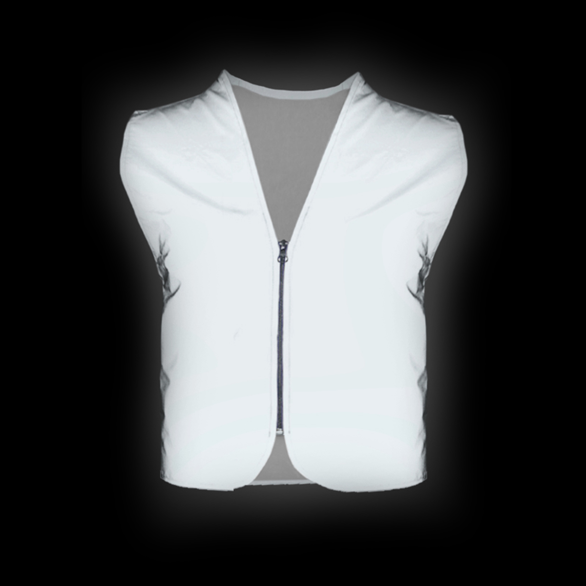 Salzmann Gilet réfléchissant G - Cycling Hi Vis Gear avis et prix