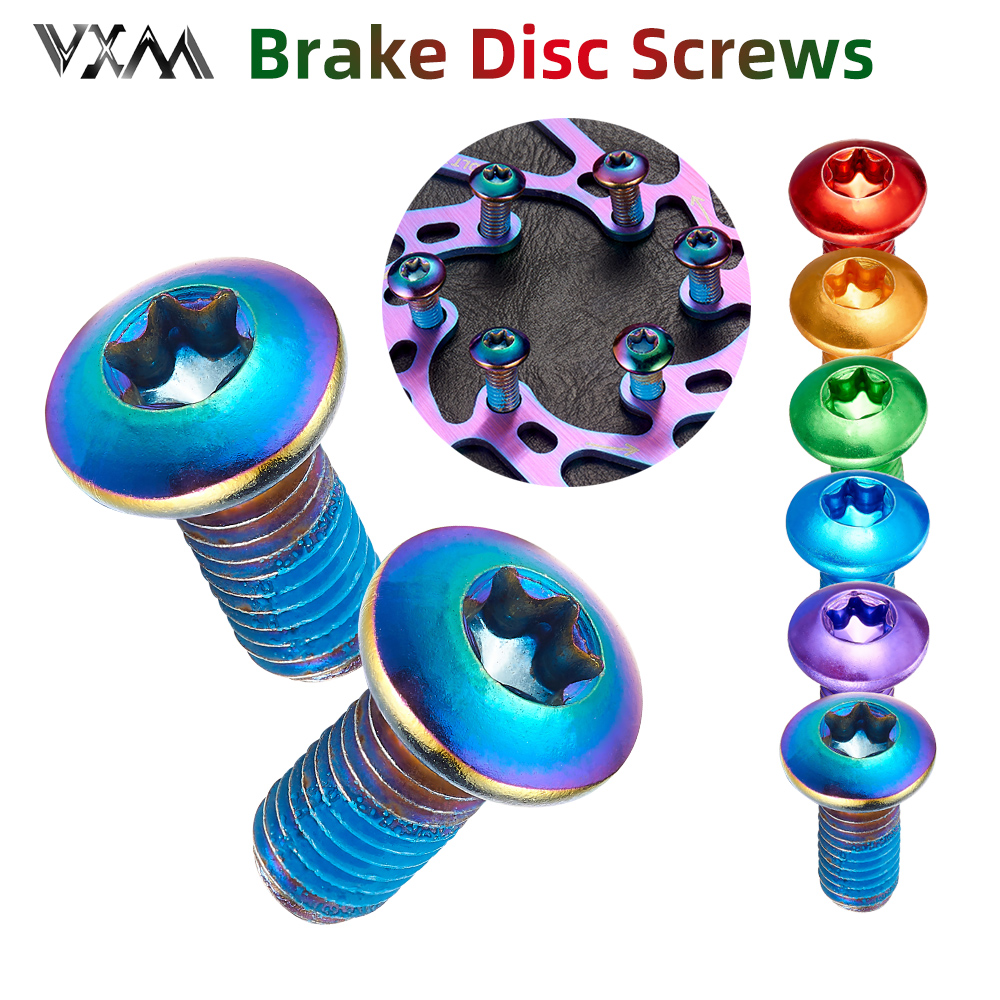 Rotor de frein à disque de vél - Xc Mtb Gear avis et prix