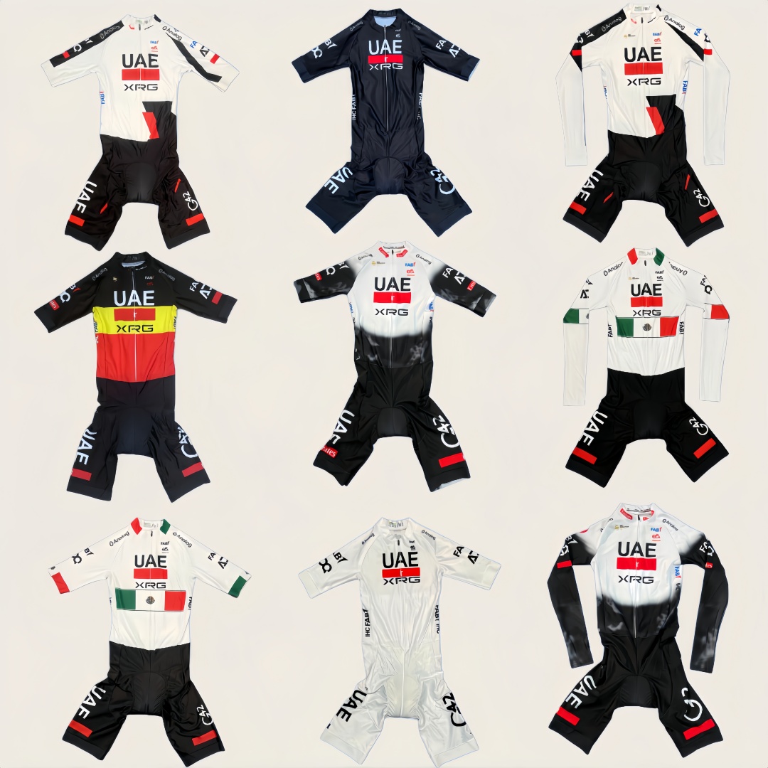 Maillot de cyclisme court déco - Cycling Gear Material avis et prix