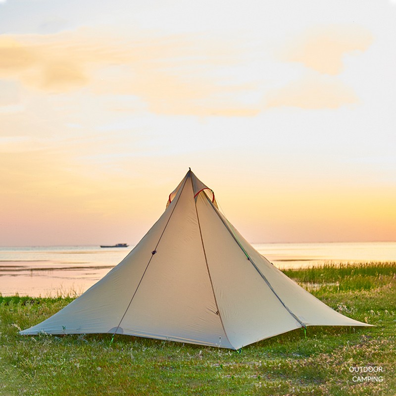 ASTA GEAR Fengyin4 Camping en  - Cycling Gear Needed avis et prix