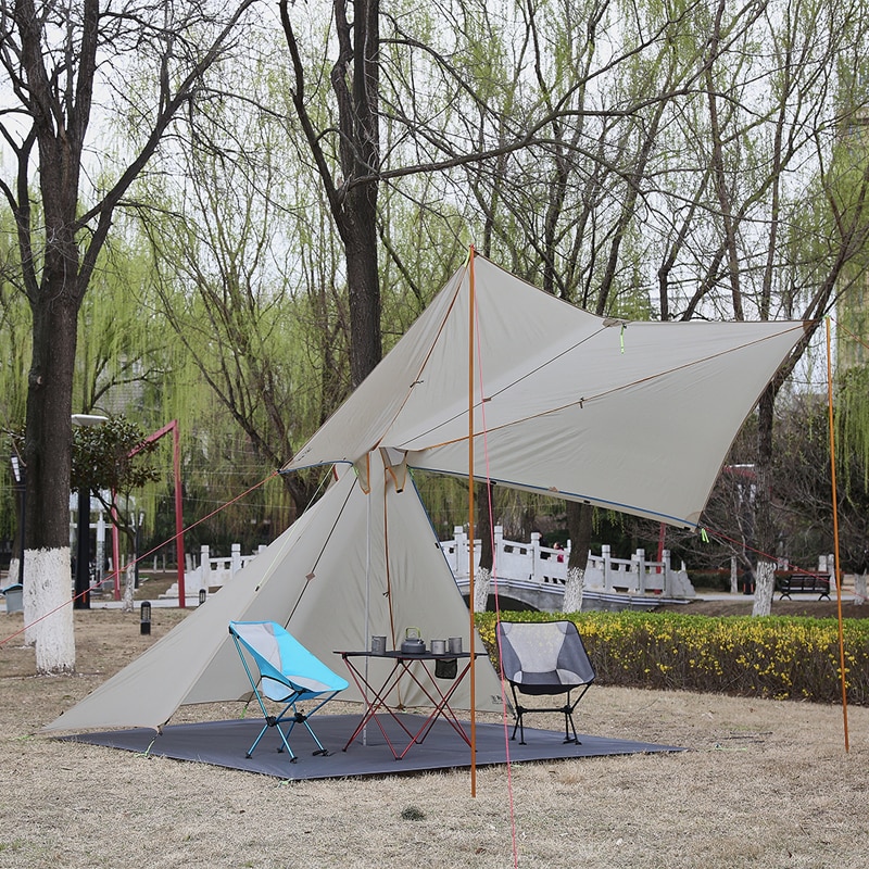 ASTA GEAR Fengyin4 Camping en  - Cycling Gear Needed avis et prix