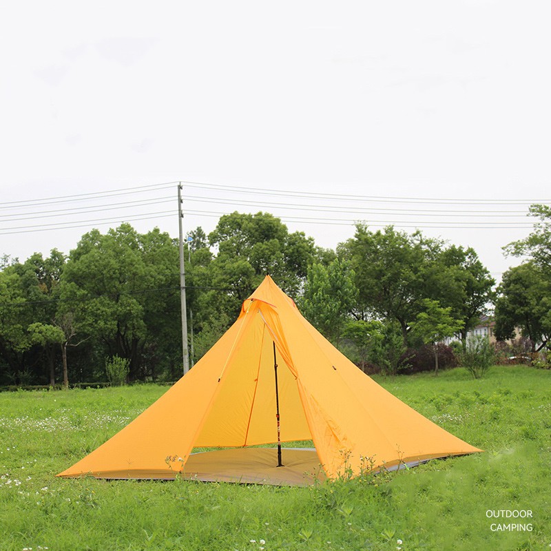 ASTA GEAR Fengyin4 Camping en  - Cycling Gear Needed avis et prix