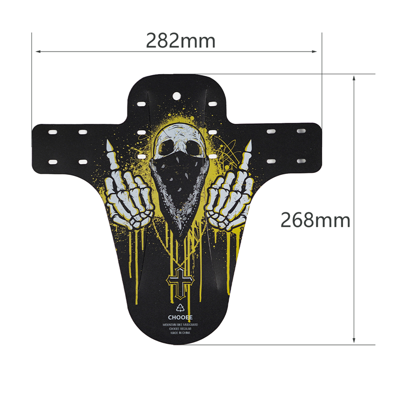 Chooee accessoires de vélo gar - Cycling Gear Material avis et prix
