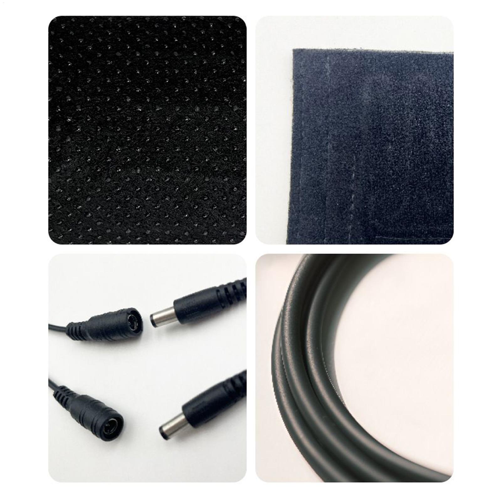 Chauffe-guidon 5V pour moto, 3 - Cycling Gear Temperature avis et prix