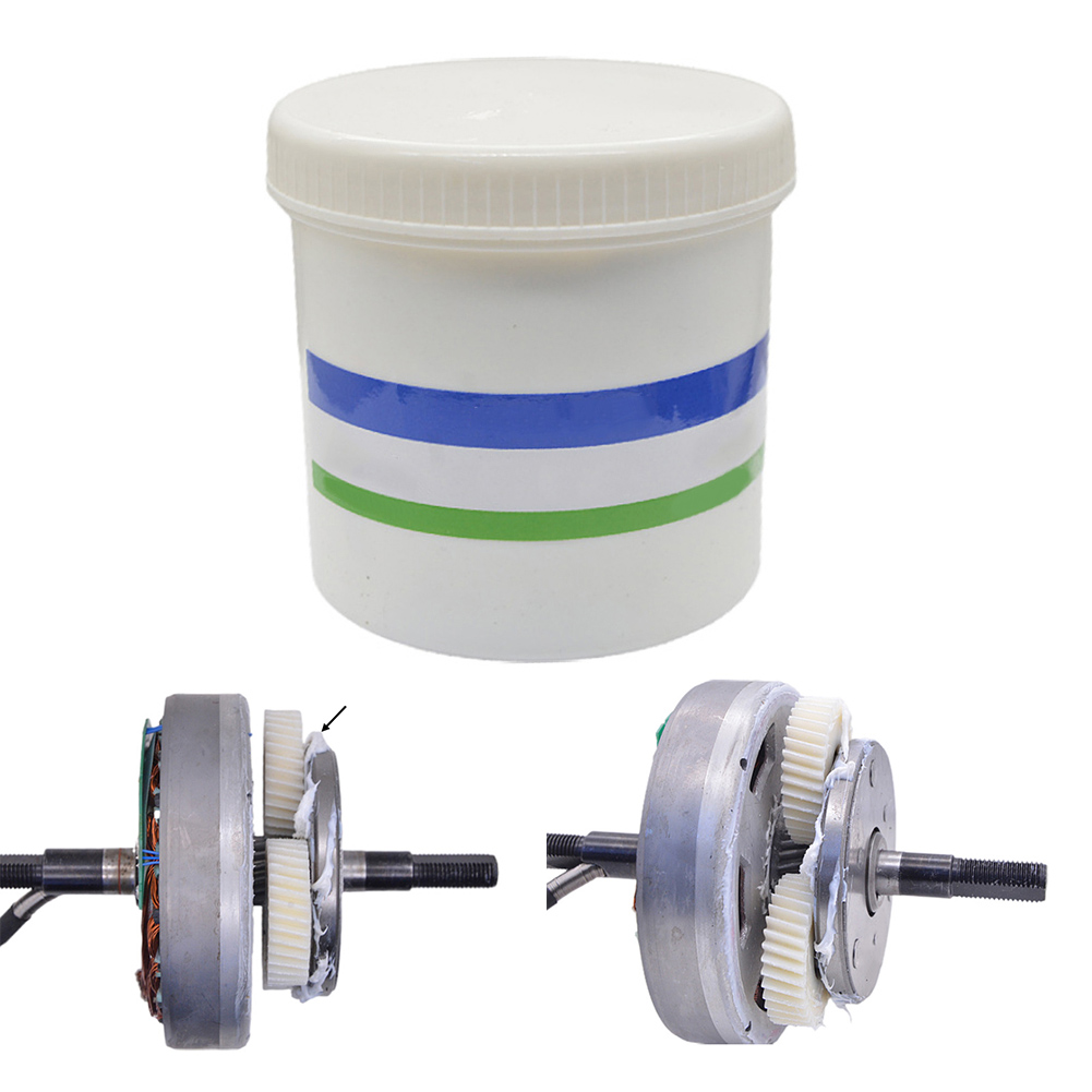 1 pièces graisse pour e-bike m - Cycling Gear Hub avis et prix
