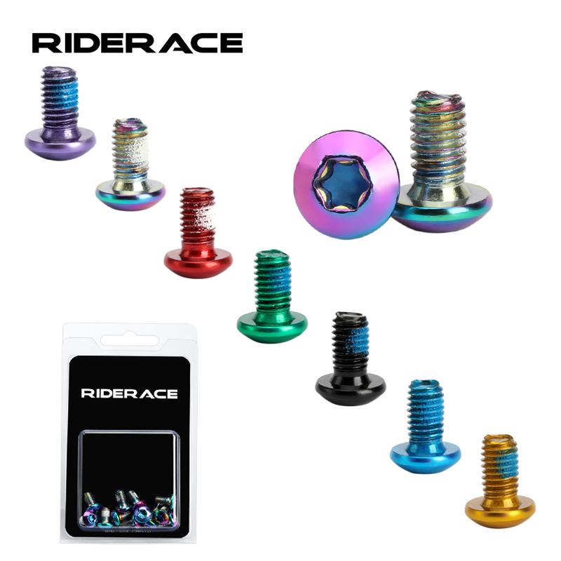 Boulons Torx de Rotor de frein - Xc Mtb Gear avis et prix