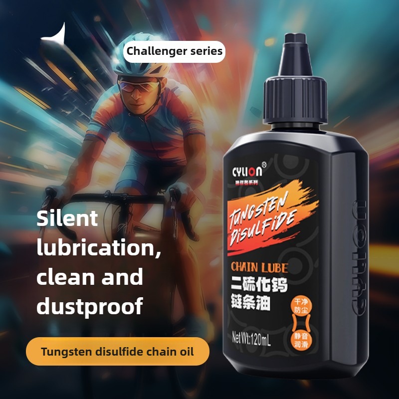 120ml vélo chaîne spécifique h - Xc Mtb Gear avis et prix