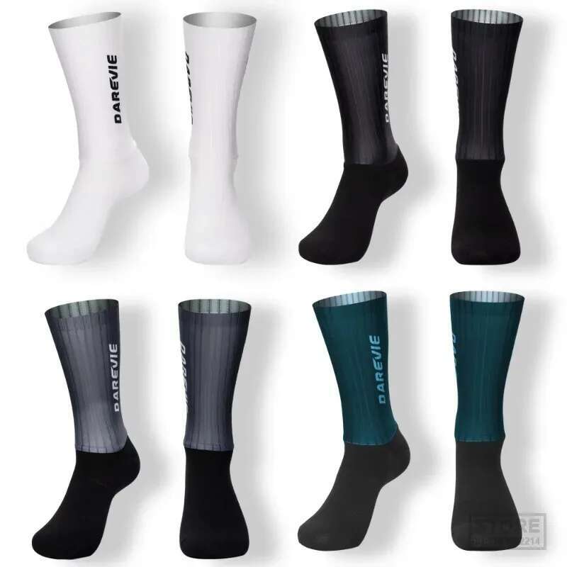 Haute DAREVIE chaussettes de c - Ykyw Cycling Gear avis et prix