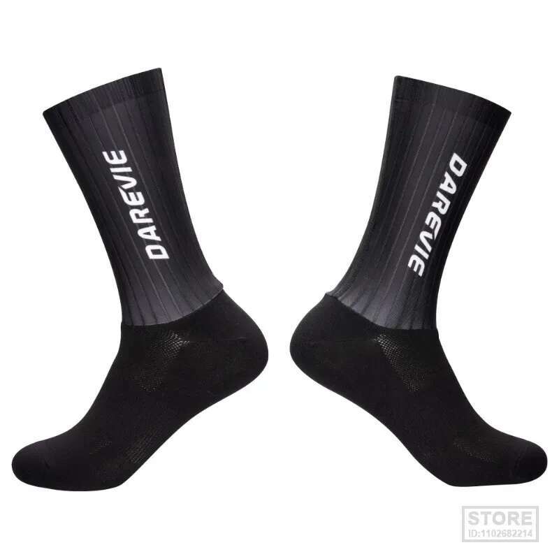 Haute DAREVIE chaussettes de c - Ykyw Cycling Gear avis et prix