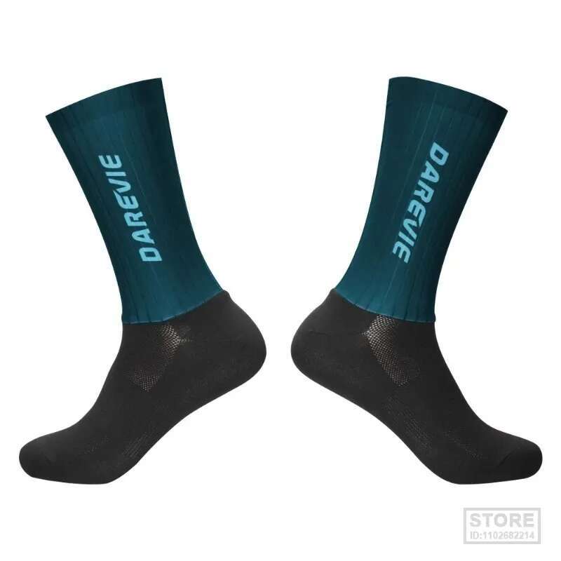 Haute DAREVIE chaussettes de c - Ykyw Cycling Gear avis et prix