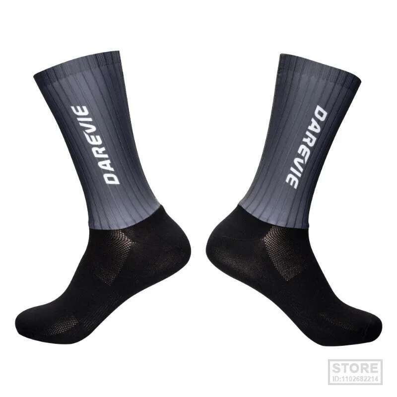 Haute DAREVIE chaussettes de c - Ykyw Cycling Gear avis et prix