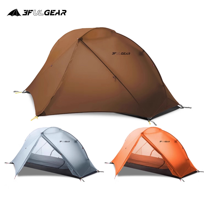 3F UL GEAR 1 personne tente de - Cycling Gear Needed avis et prix