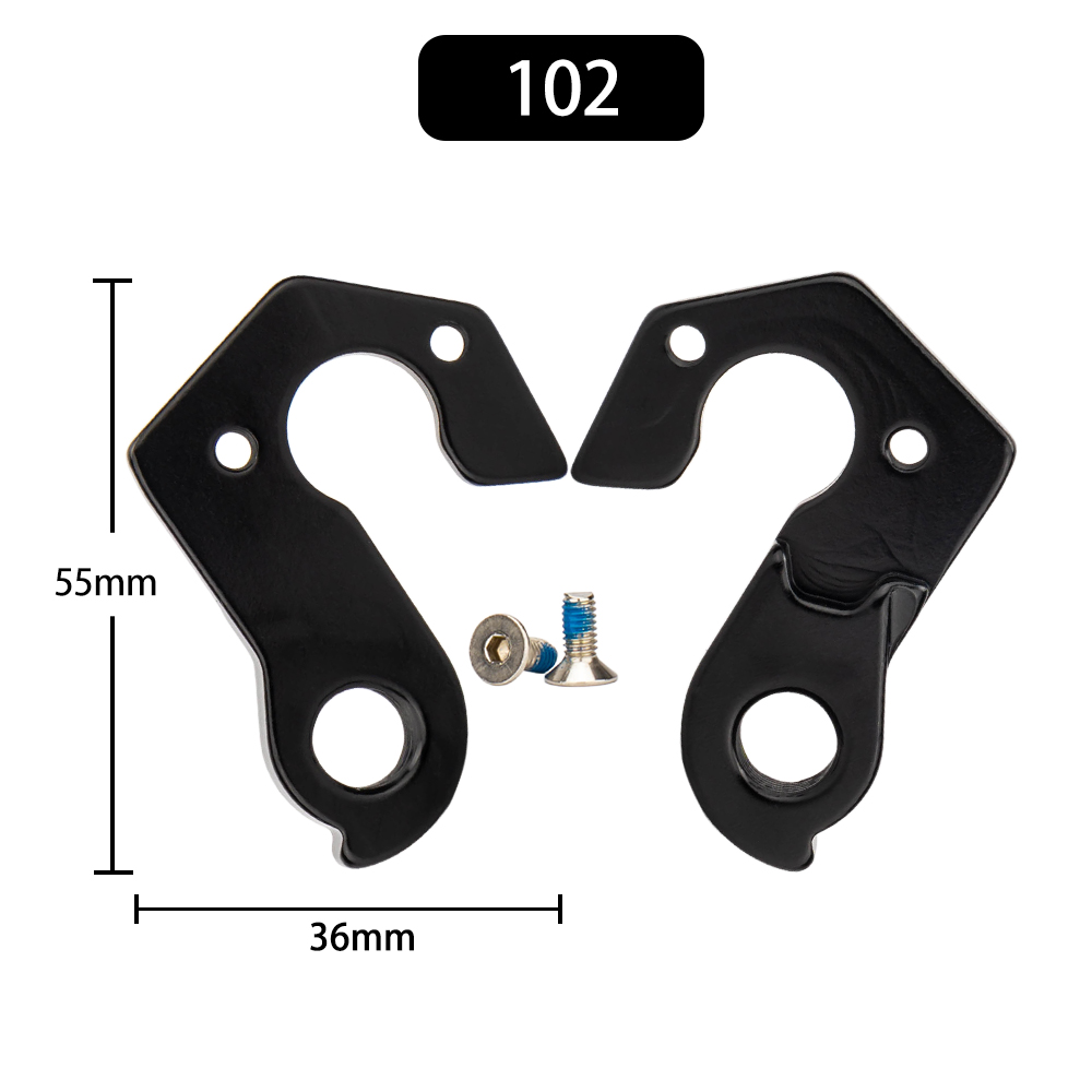 ZTTO universel 23 modèles vtt  - Cycling Gear Hanger avis et prix