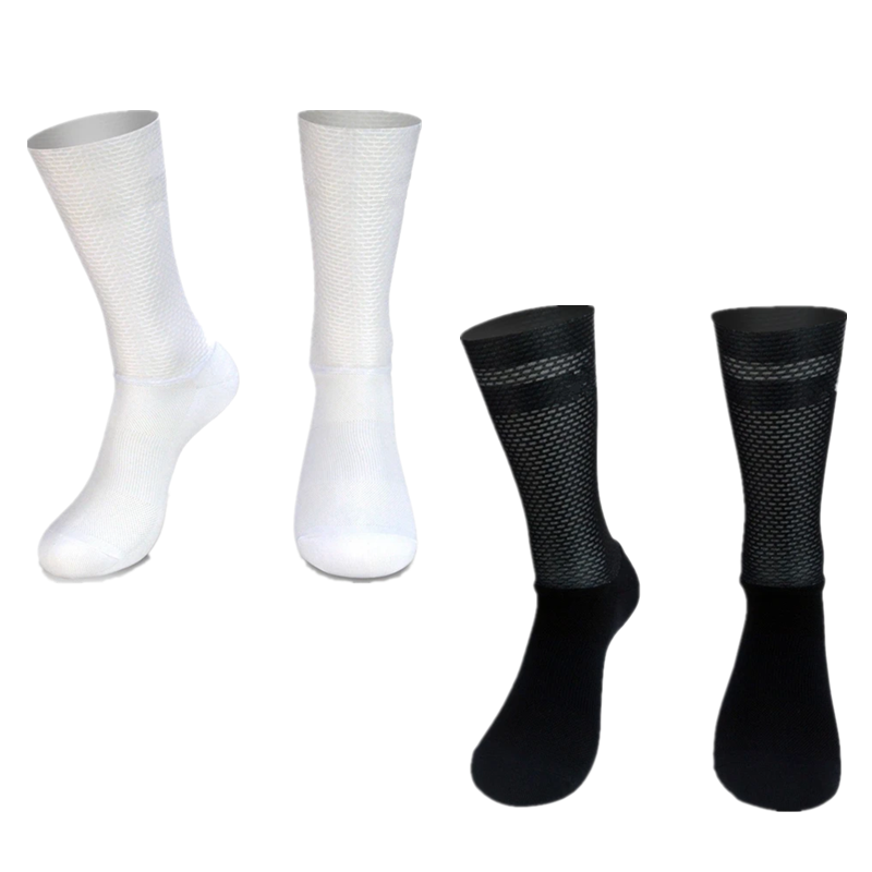 Chaussettes de cyclisme coordo - Ykyw Cycling Gear avis et prix