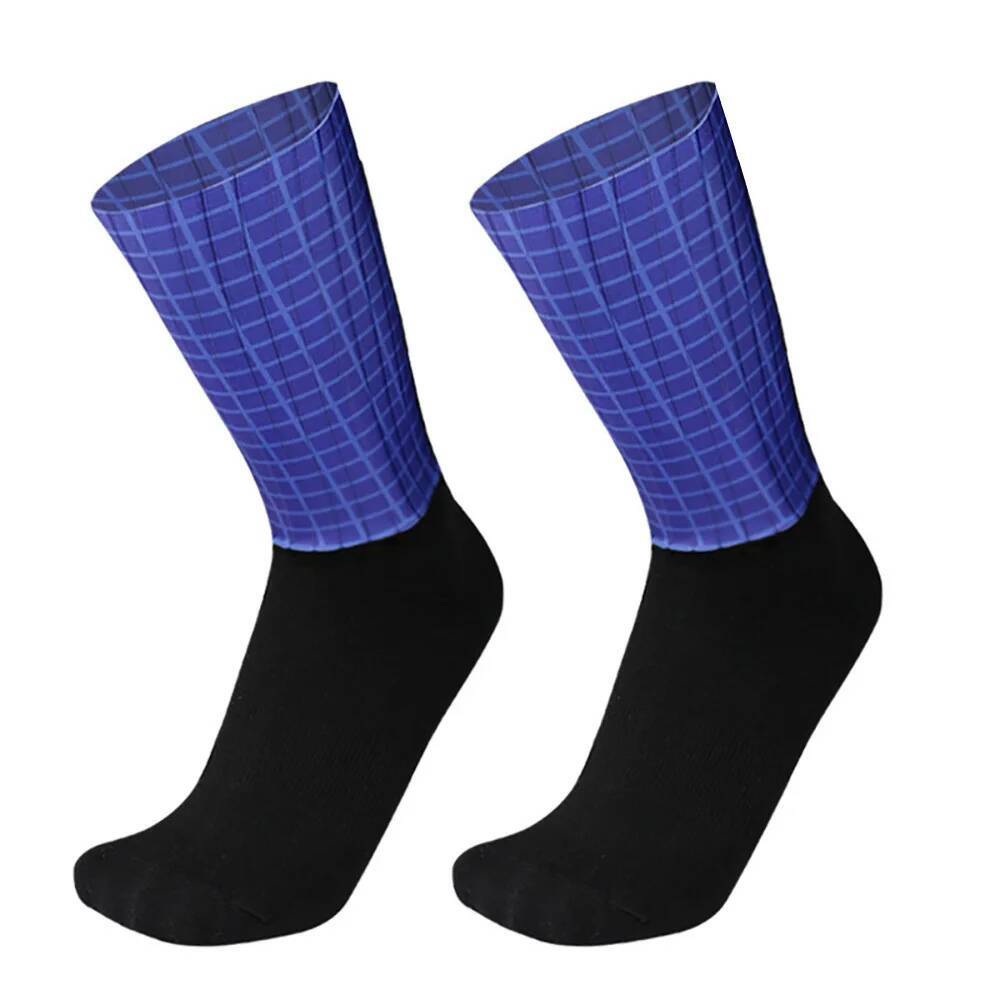 Chaussettes de cyclisme coordo - Ykyw Cycling Gear avis et prix