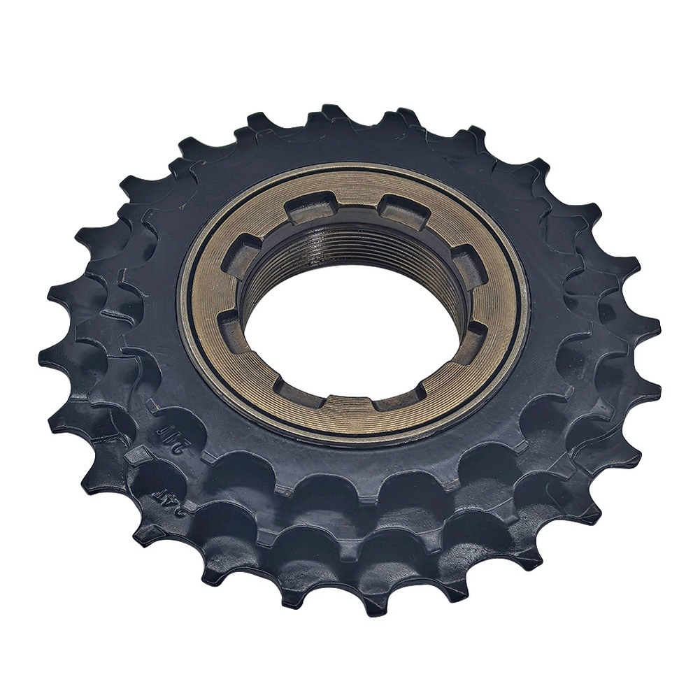 Roue libre de vélo à 3 vitesse - Cycling Gear Hub avis et prix