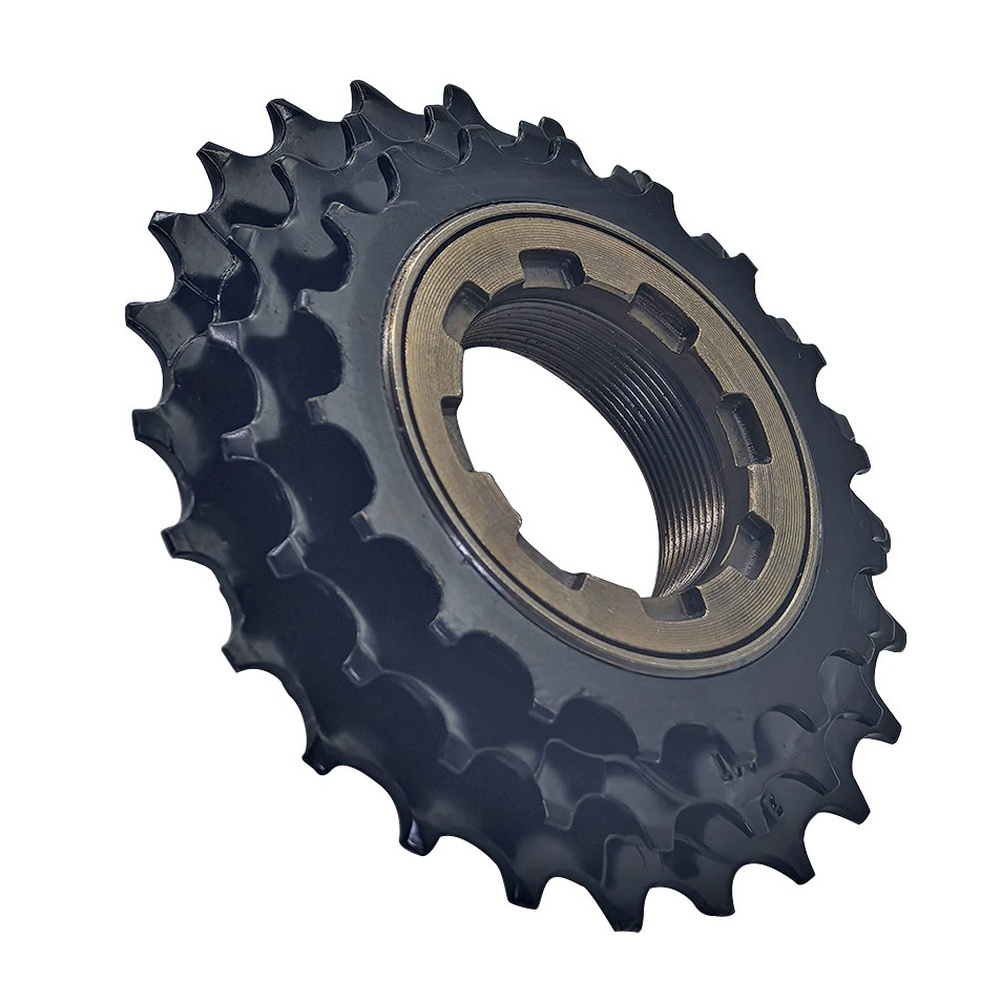 Roue libre de vélo à 3 vitesse - Cycling Gear Hub avis et prix