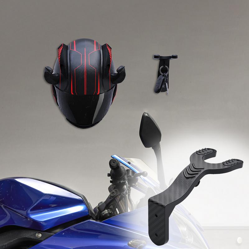 Crochet de tête de moto, suppo - Cycling Gear Hanger avis et prix
