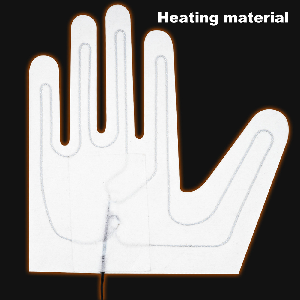 Gants chauffants à écran tacti - Cycling Gear Temperature avis et prix