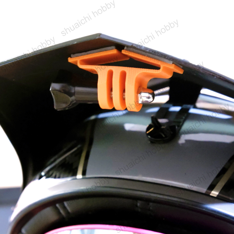 Support de fixation ultra-lége - Cycling Gear Material avis et prix