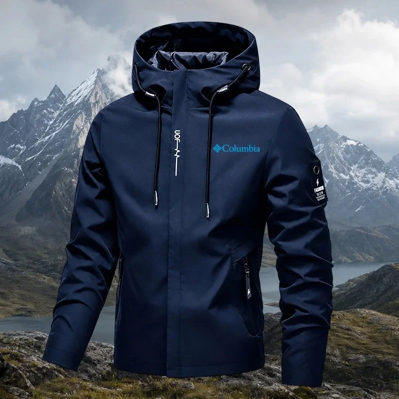 Veste de cyclisme imperméable  - Cycling Gear Rain avis et prix