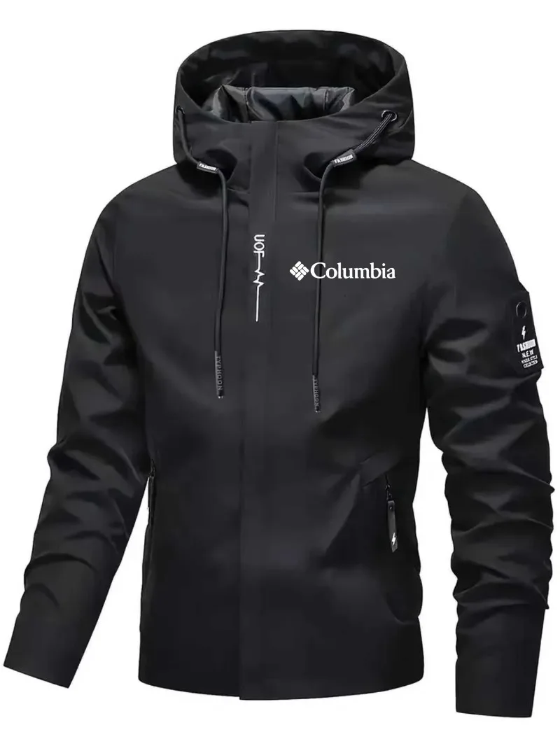 Veste de cyclisme imperméable  - Cycling Gear Rain avis et prix