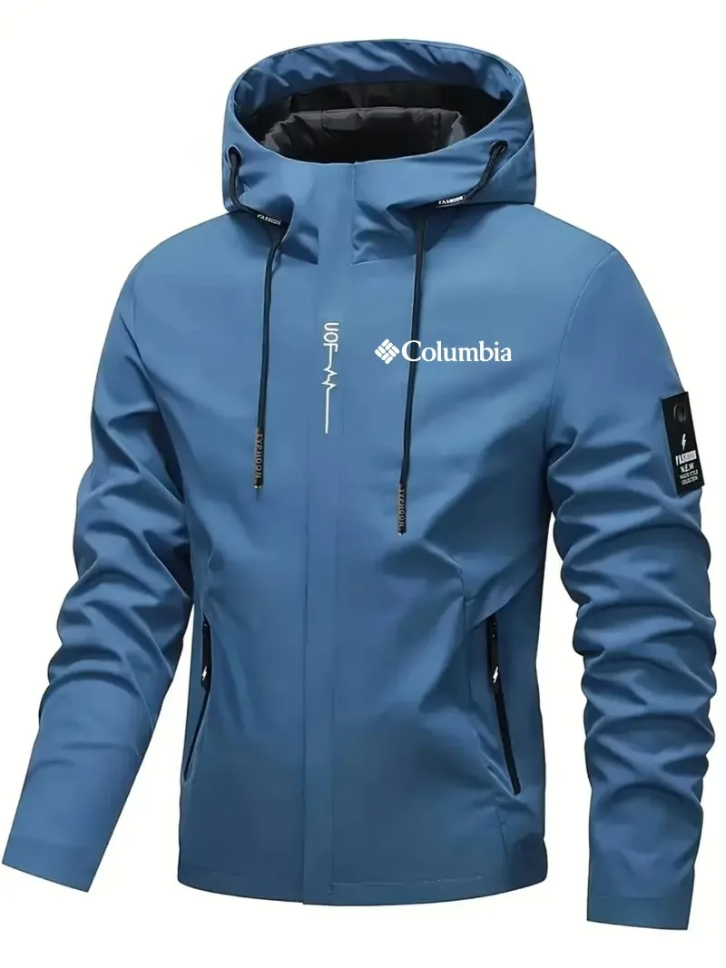 Veste de cyclisme imperméable  - Cycling Gear Rain avis et prix