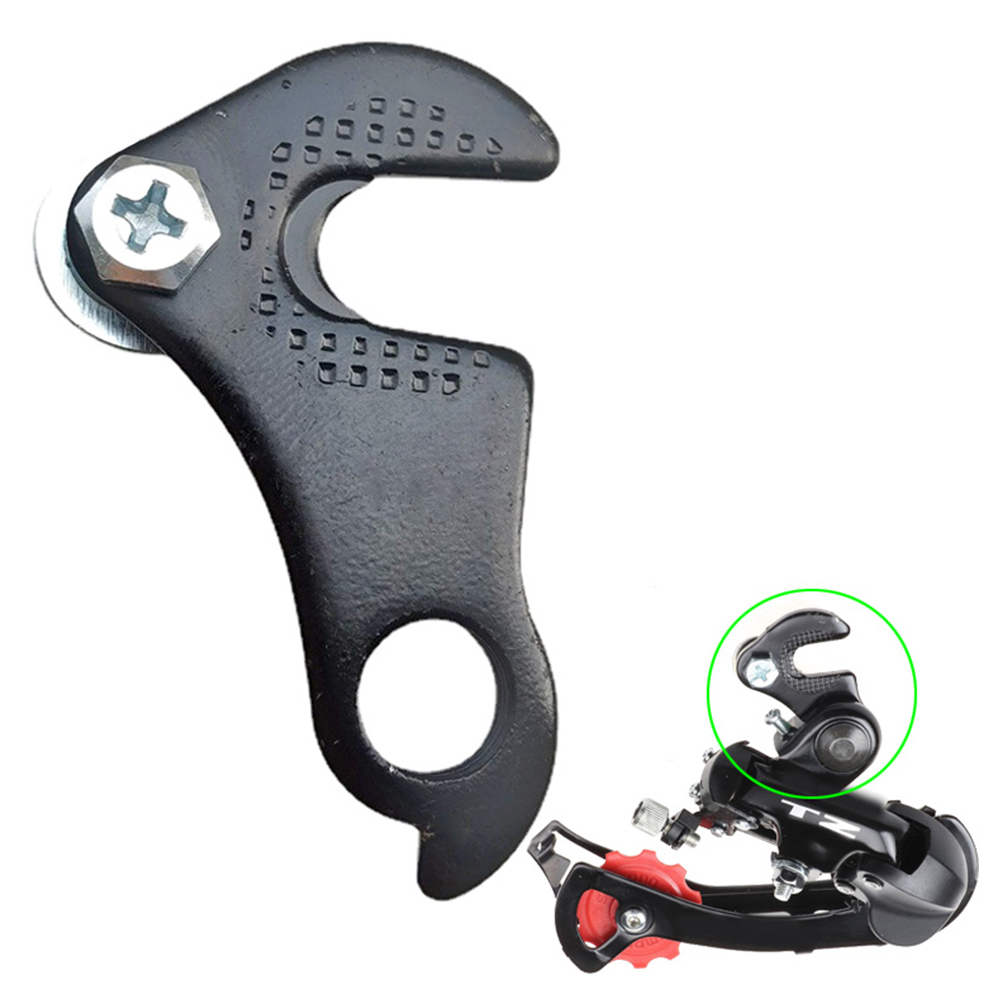 2/4PCS Iron Pro Support de dér - Cycling Gear Hanger avis et prix