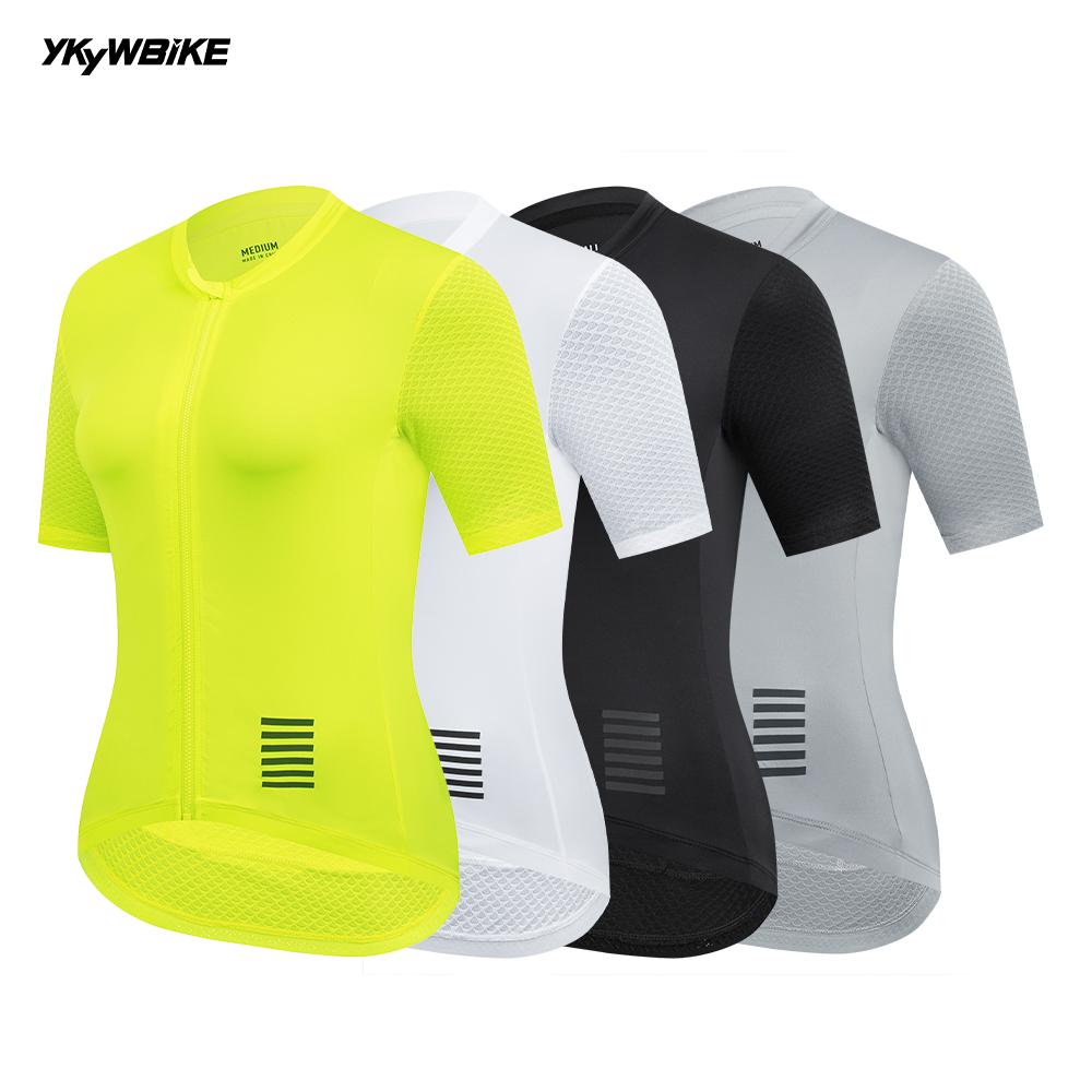 YKYW Maillot de cyclisme à man - Ykyw Cycling Gear avis et prix