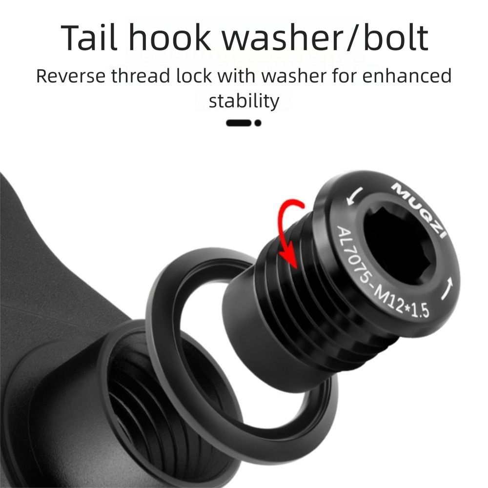 Support de dérailleur arrière  - Cycling Gear Hanger avis et prix