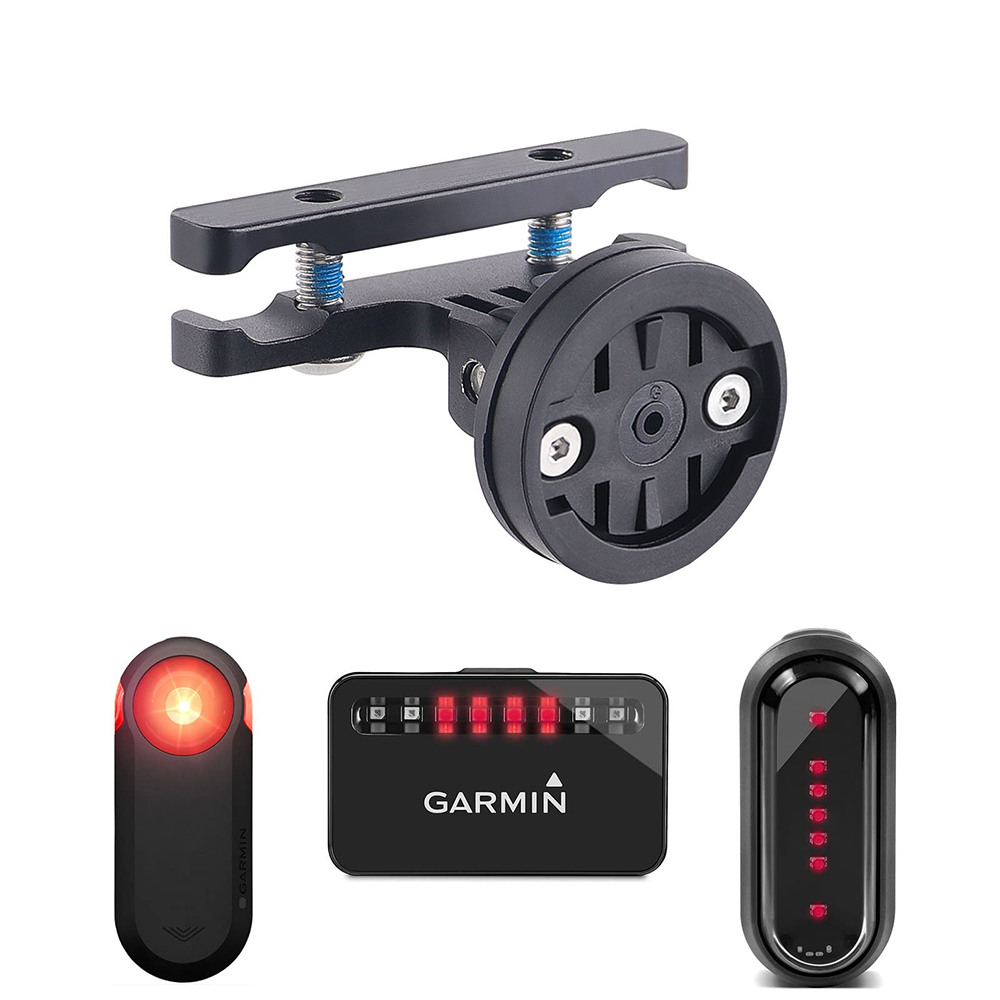 Support de lampe de selle de v - Xc Mtb Gear avis et prix