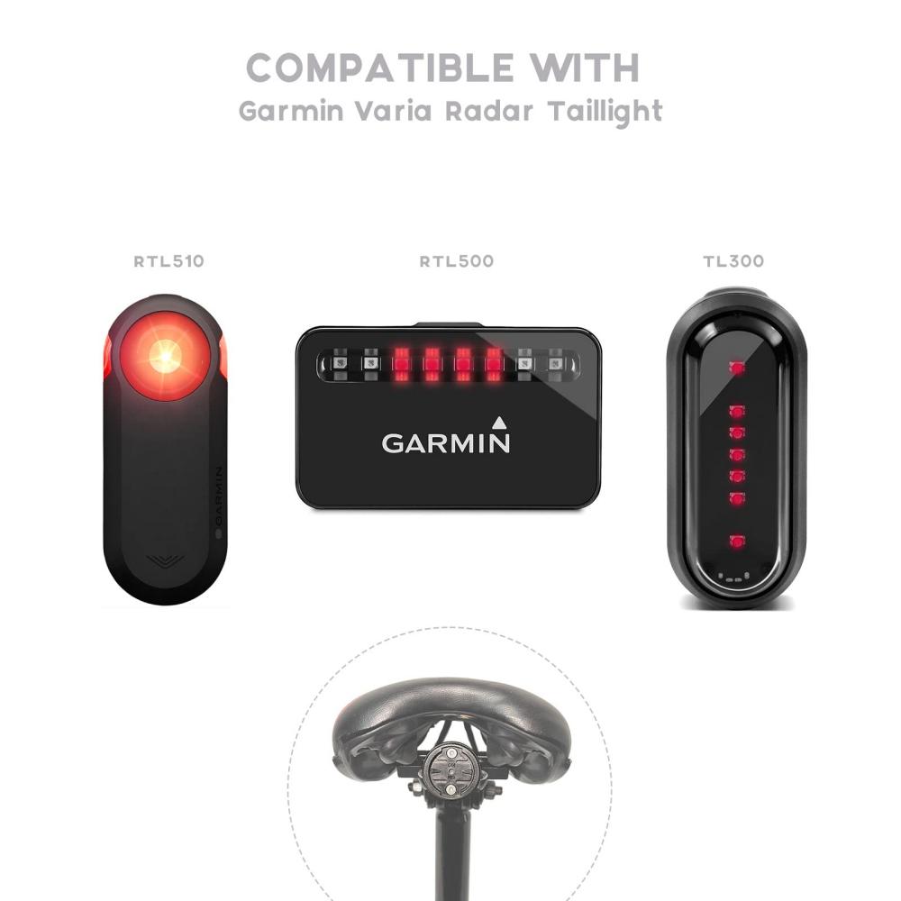 Support de lampe de selle de v - Xc Mtb Gear avis et prix