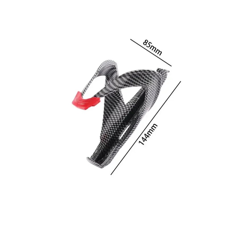 Porte-bidon de vélo en fibre d - Xc Mtb Gear avis et prix