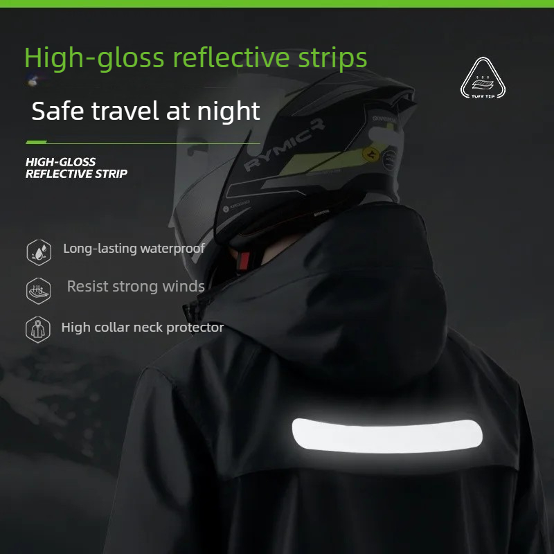 Ensemble imperméable chaud ave - Cycling Gear Rain avis et prix