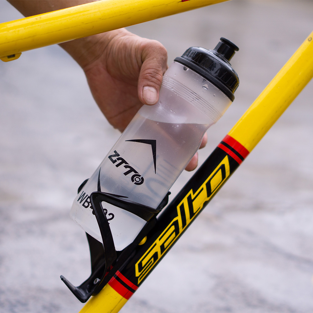 ZTTO 750 ml bouteille d'eau de - Cycling Gear Material avis et prix