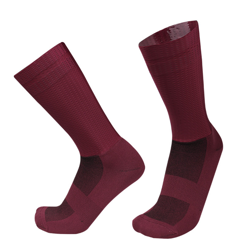 Chaussettes de cyclisme d'été  - Ykyw Cycling Gear avis et prix