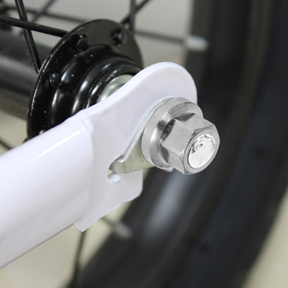 Écrou de moyeu de vélo en acie - Cycling Gear Hub avis et prix